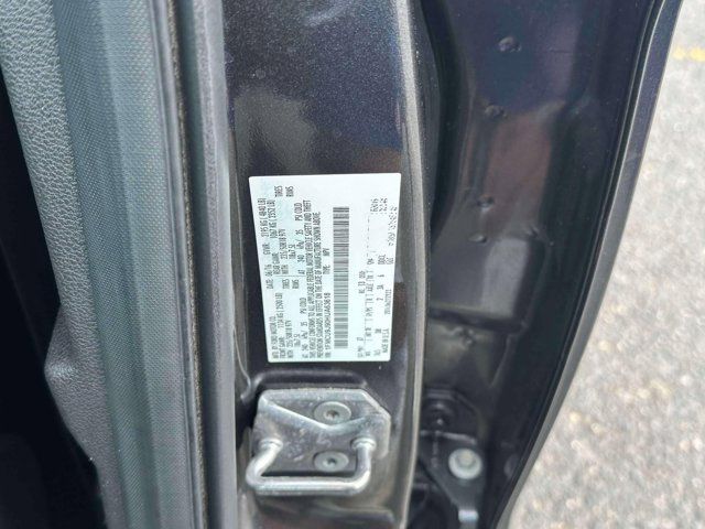 2017 Ford Escape Titanium 2017 Ford Escape Titanium