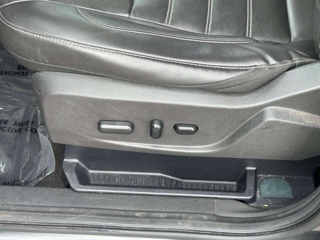 2017 Ford Escape Titanium 2017 Ford Escape Titanium