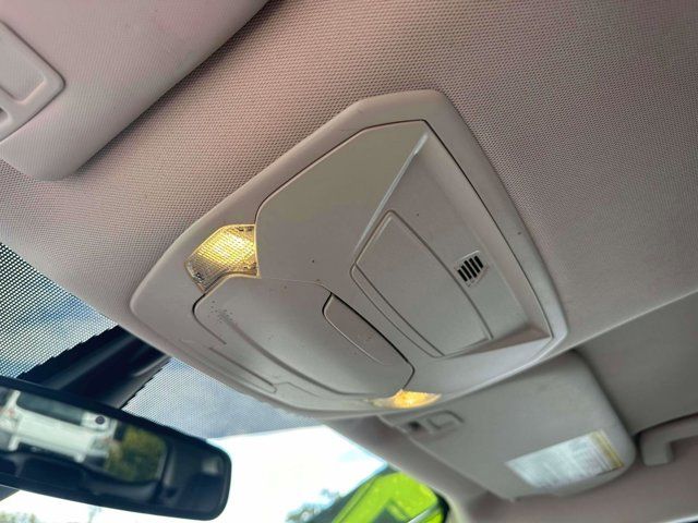 2017 Ford Escape Titanium 2017 Ford Escape Titanium