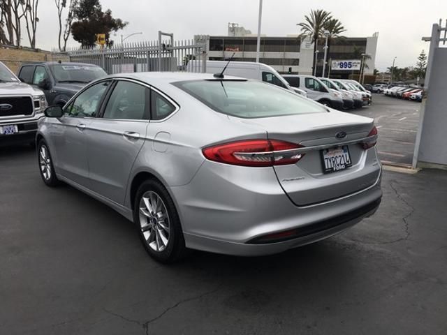 South Bay Ford Lincoln >> Pre-owned 2017 Ford Fusion SE FWD For Sale Near Hawthorne, CA - South Bay Ford South Bay Ford Lincoln >> Pre-owned 2017 Ford Fusion SE FWD For Sale Near Hawthorne, CA - South Bay Ford