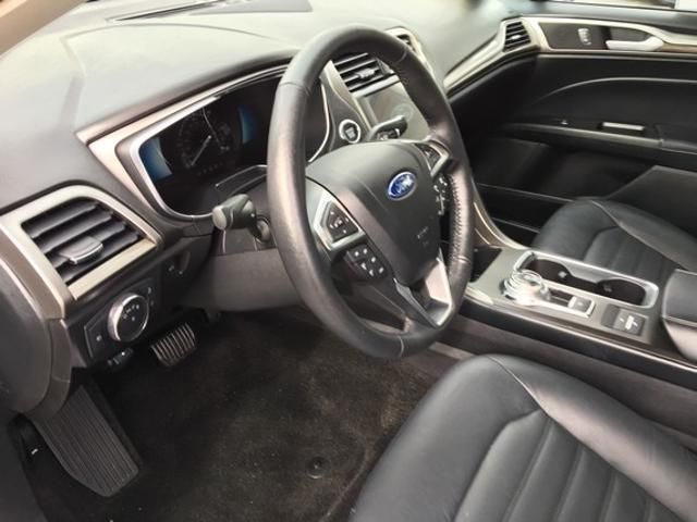 Pre Owned 2017 Ford Fusion Energi Se Fwd For Near Hawthorne Ca Pre Owned 2017 Ford Fusion Energi Se Fwd