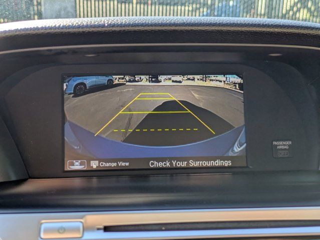 2017 Honda Accord Hybrid EX-L 2017 Honda Accord Hybrid EX-L