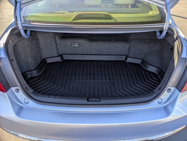 2017 Honda Accord Hybrid EX-L 2017 Honda Accord Hybrid EX-L