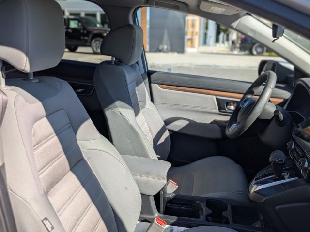 2017 Honda CR-V EX 2017 Honda CR-V EX