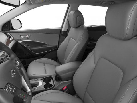 2017 Hyundai Santa Fe SE Ultimate