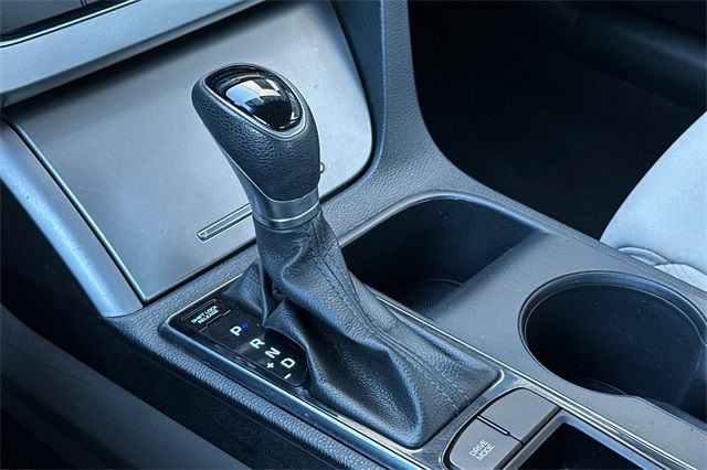 2017 Hyundai Sonata Base 2017 Hyundai Sonata Base