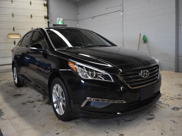 2017 Hyundai Sonata Gls Sunroof Back Up Camera Heated Front 2017 Hyundai Sonata Gls Sunroof Back Up Camera Heated Front Seat