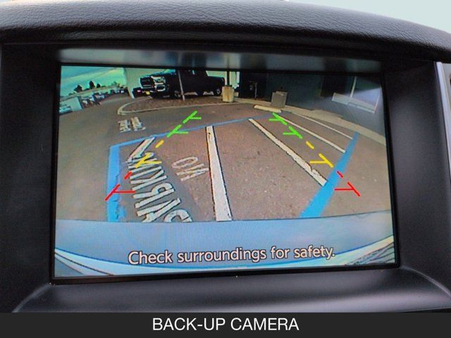 2017 INFINITI Q50 3.0t Signature Edition