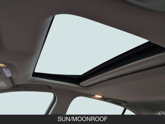 2017 INFINITI Q50 3.0t Signature Edition