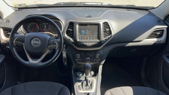 2017 Jeep Cherokee 75th Anniversary Edition 4x4 *Ltd Avail*
