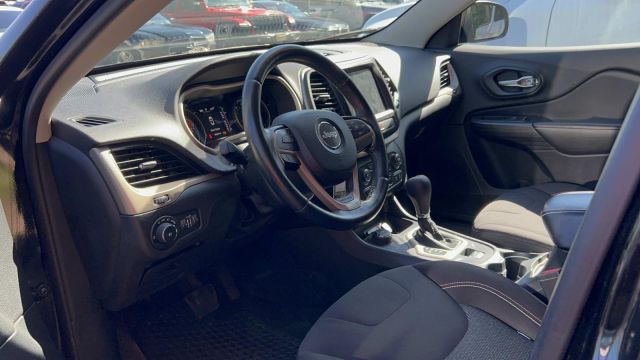 2017 Jeep Cherokee 75th Anniversary Edition 4x4 *Ltd Avail*