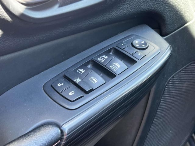 2017 Jeep Cherokee 75th Anniversary Edition 4x4 *Ltd Avail*