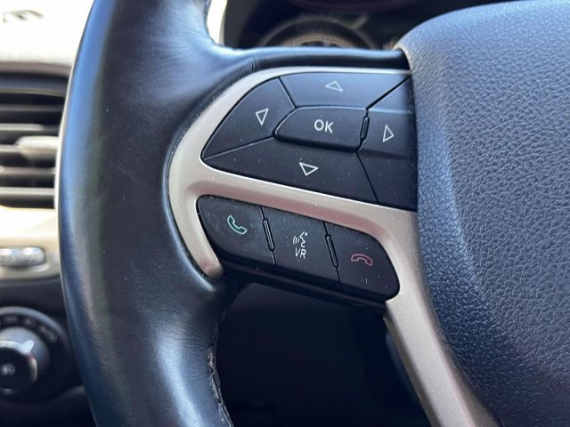 2017 Jeep Cherokee 75th Anniversary Edition 4x4 *Ltd Avail*