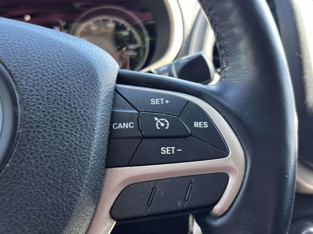 2017 Jeep Cherokee 75th Anniversary Edition 4x4 *Ltd Avail*