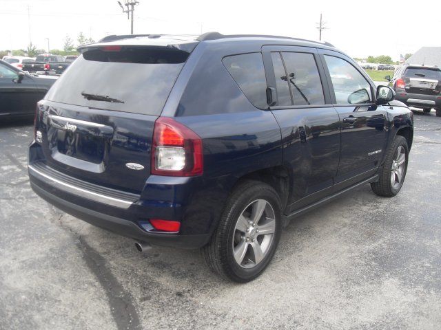 2017 Jeep Comp For In Lees Summit Lee S Area Dealership 2017 Jeep Comp High Alude