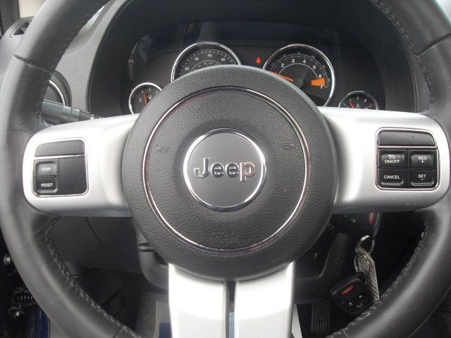 2017 Jeep Comp For In Lees Summit Lee S Area Dealership 2017 Jeep Comp High Alude