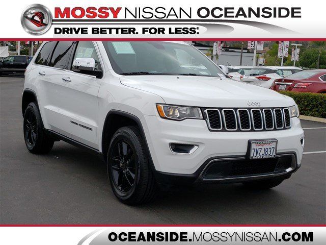 San Diego Jeep >> 2017 Jeep Grand Cherokee For Sale In San Diego San Diego San Diego Jeep >> 2017 Jeep Grand Cherokee For Sale In San Diego San Diego