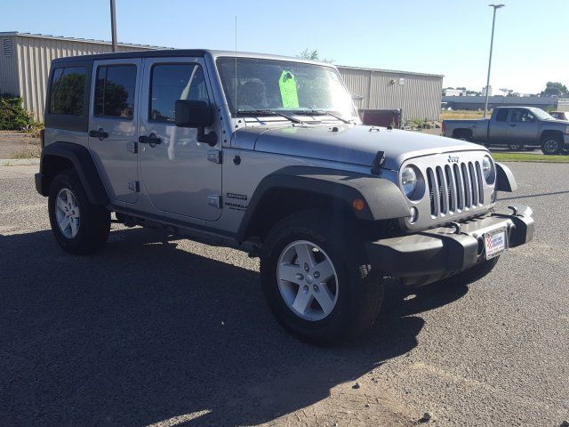 Jeep Wrangler For Sale Ontario >> 2017 Jeep Wrangler Unlimited For Sale In Ontario Hometown Jeep Wrangler For Sale Ontario >> 2017 Jeep Wrangler Unlimited For Sale In Ontario Hometown