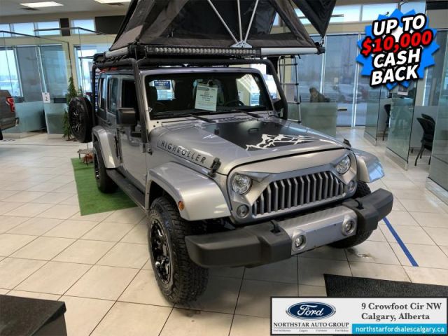 jeep wrangler glass roof
