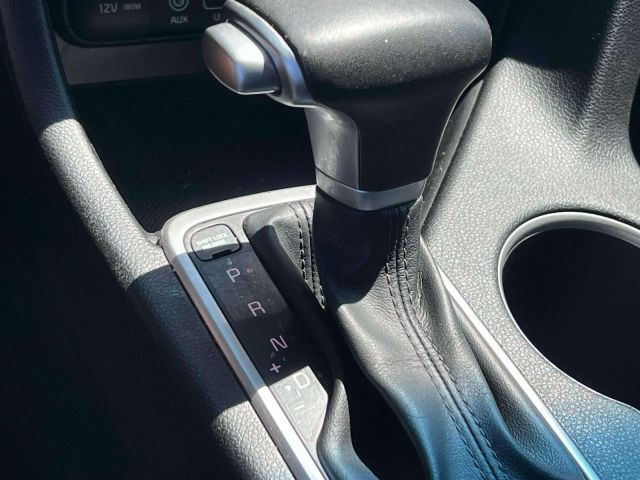 2017 Kia Sportage EX AWD