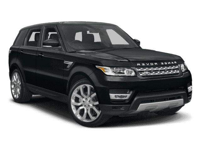 New 2017 Range Rover Sport Details 2017 Land Rover Range Sport Supercharged