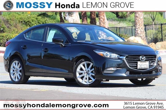 Mazda Dealership San Diego >> 2017 Mazda Mazda3 For Sale In San Diego San Diego Area Dealership Mazda Dealership San Diego >> 2017 Mazda Mazda3 For Sale In San Diego San Diego Area Dealership