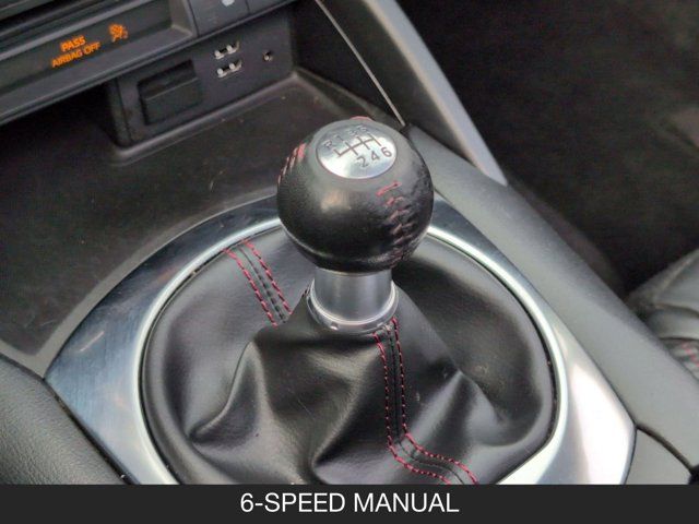 2017 Mazda Mx-5 Miata Rf Grand Touring