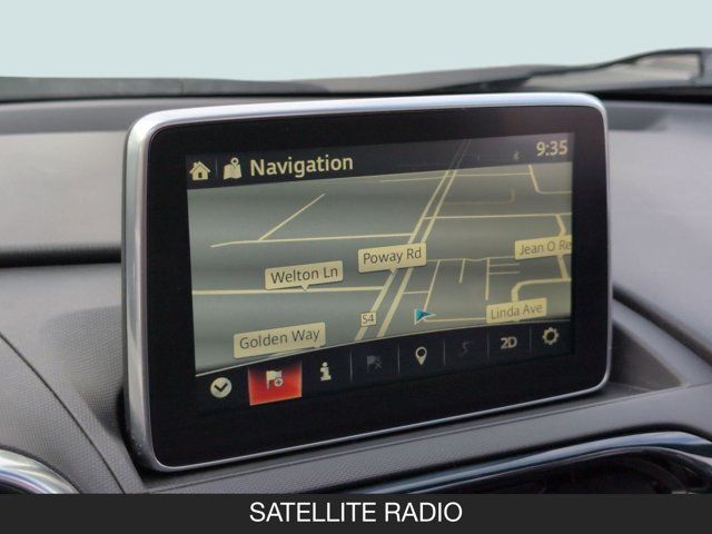 2017 Mazda Mx-5 Miata Rf Grand Touring