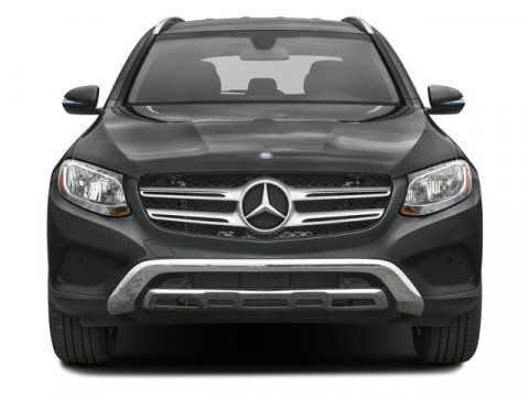 2017 Mercedes-Benz GLC GLC 300