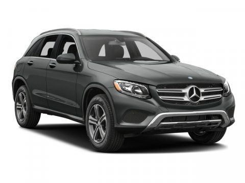 2017 Mercedes-Benz GLC GLC 300