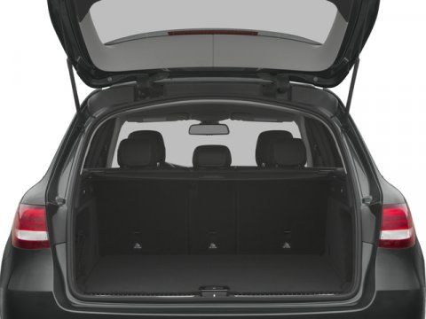 2017 Mercedes-Benz GLC GLC 300
