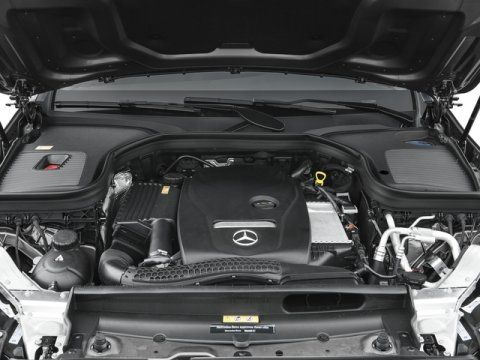 2017 Mercedes-Benz GLC GLC 300