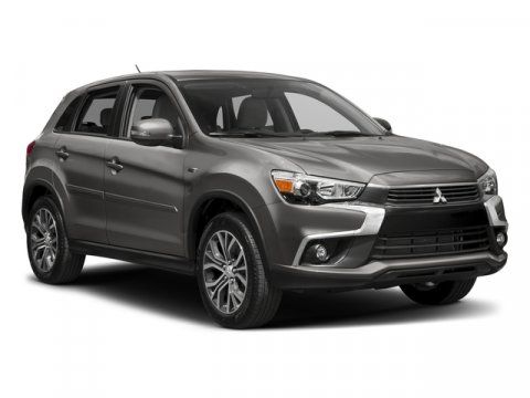2017 Mitsubishi Outlander Sport ES 2.0
