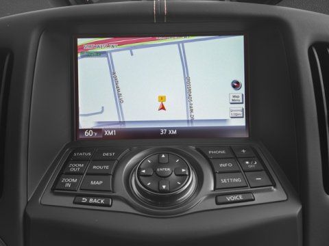 2017 Nissan 370Z NISMO Tech
