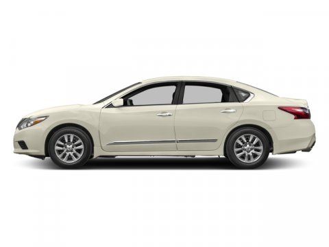 2017 Nissan Altima 2.5 SV 2017 Nissan Altima 2.5 SV