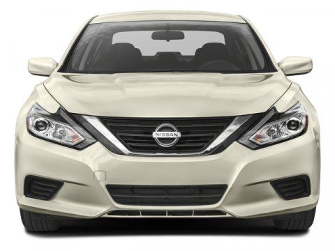 2017 Nissan Altima 2.5 SV 2017 Nissan Altima 2.5 SV