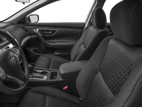 2017 Nissan Altima 2.5 SV 2017 Nissan Altima 2.5 SV