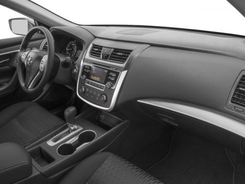 2017 Nissan Altima 2.5 SV 2017 Nissan Altima 2.5 SV