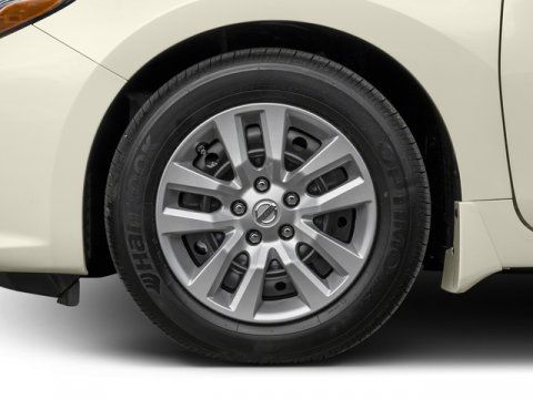 2017 Nissan Altima 2.5 SV 2017 Nissan Altima 2.5 SV