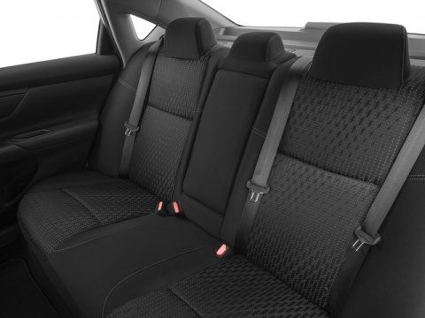 2017 Nissan Altima 2.5 SV 2017 Nissan Altima 2.5 SV