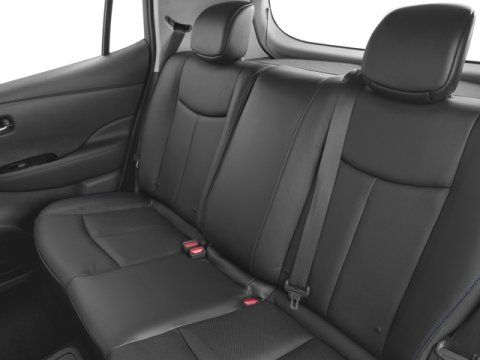 2017 Nissan Leaf SV 2017 Nissan Leaf SV