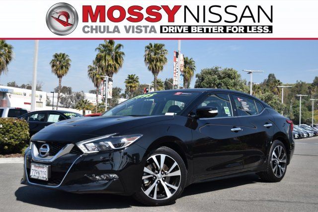 Mossy Nissan Chula Vista >> 2017 Nissan Maxima For Sale In San Diego San Diego Area Dealership Mossy Nissan Chula Vista >> 2017 Nissan Maxima For Sale In San Diego San Diego Area Dealership