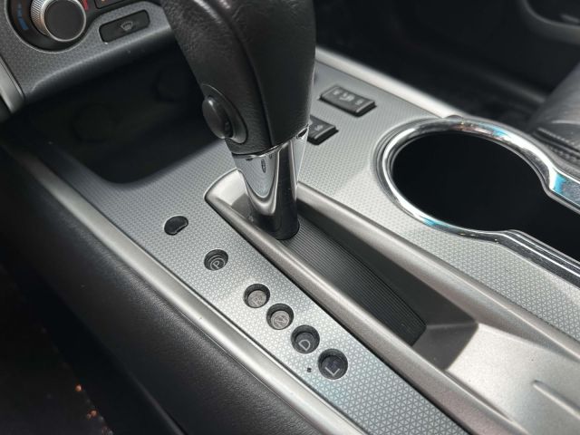 2017 Nissan Pathfinder 4x4 SL