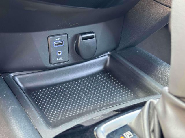 2017 Nissan Rogue AWD SV