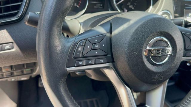 2017 Nissan Rogue AWD SV