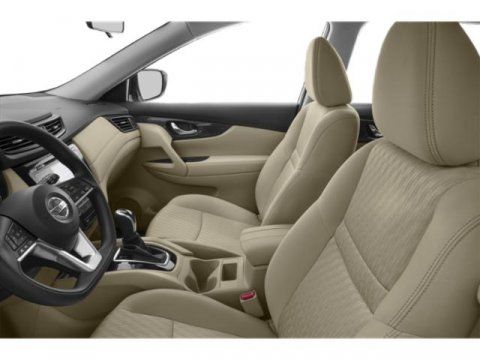 2017 Nissan Rogue S 2017 Nissan Rogue S