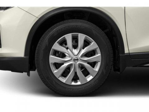 2017 Nissan Rogue S 2017 Nissan Rogue S