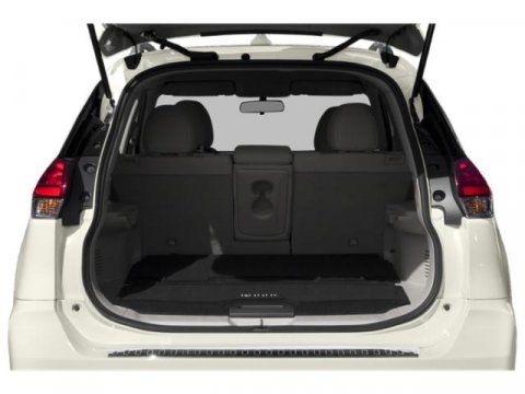 2017 Nissan Rogue S 2017 Nissan Rogue S