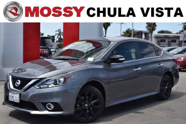 Nissan Chula Vista >> 2017 Nissan Sentra For Sale In San Diego San Diego Area Nissan Chula Vista >> 2017 Nissan Sentra For Sale In San Diego San Diego Area
