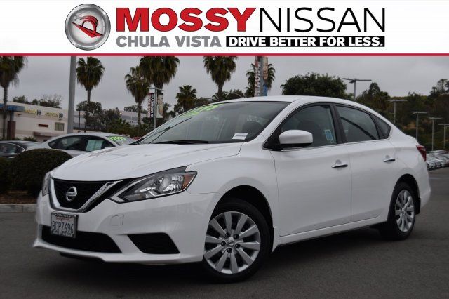 Nissan Chula Vista >> 2017 Nissan Sentra For Sale In San Diego San Diego Area Dealership Nissan Chula Vista >> 2017 Nissan Sentra For Sale In San Diego San Diego Area Dealership